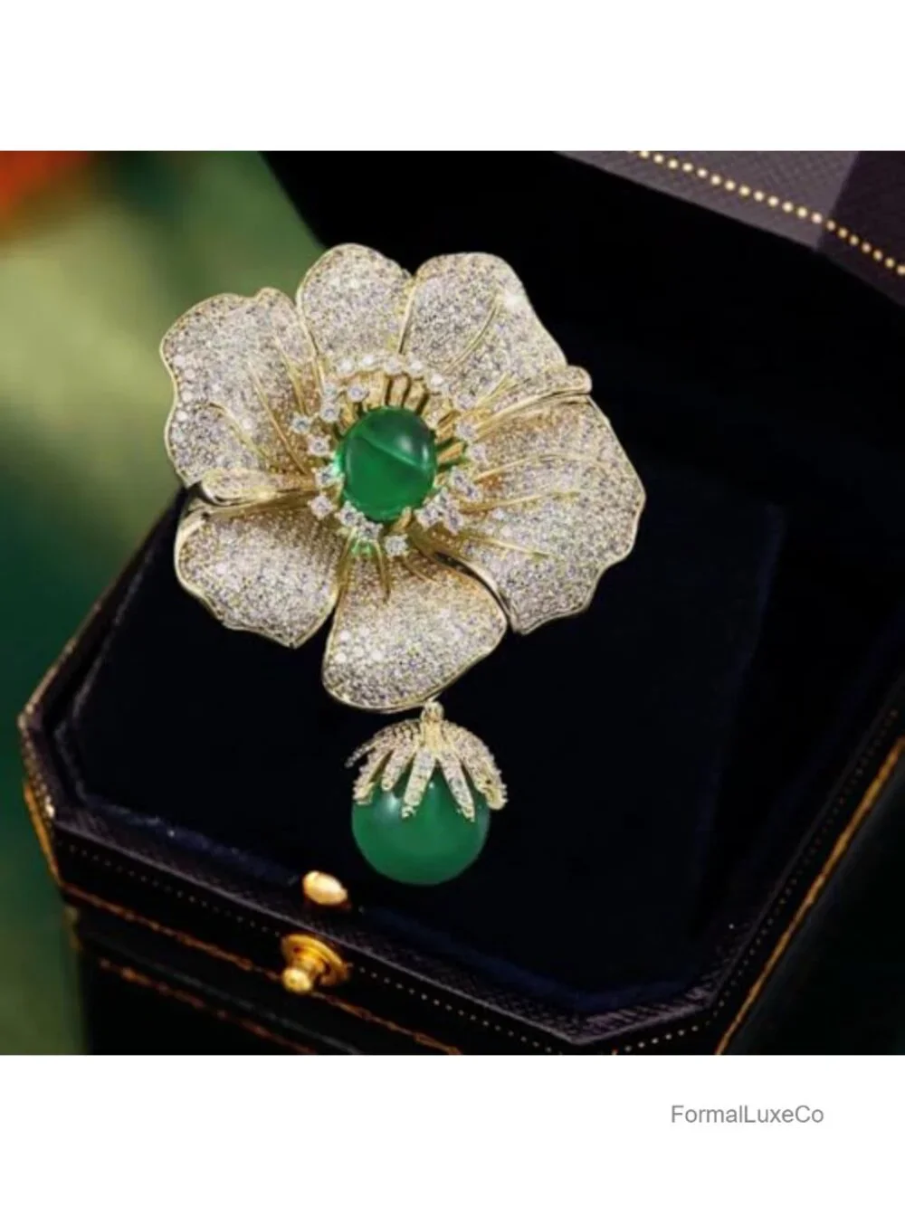 N/A this elegant